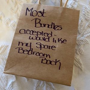 Everything must go!!! Most bundles accepted